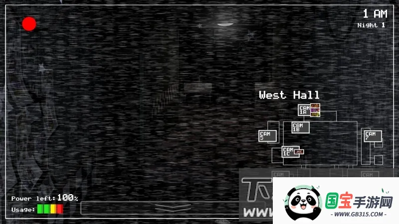 �����ϵ�ҹ��Five Nights at Freddy2026�ٷ����°汾v2.0.7 �ٷ������ͼ4