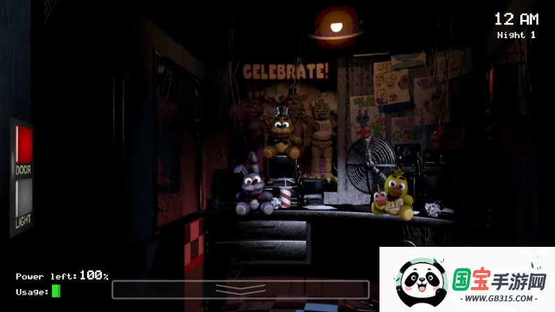 �����ϵ�ҹ��Five Nights at Freddy2026�ٷ����°汾v2.0.7 �ٷ������ͼ1