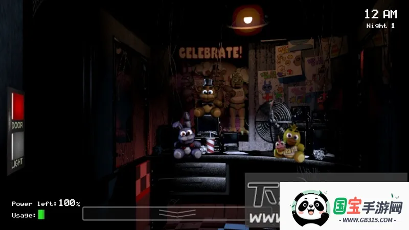�����ϵ�ҹ��Five Nights at Freddy2026�ٷ����°汾v2.0.7 �ٷ������ͼ3