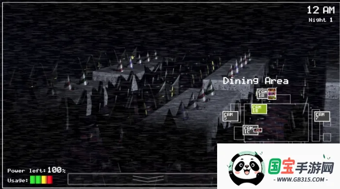 �����ϵ�ҹ��Five Nights at Freddy2026�ٷ����°汾