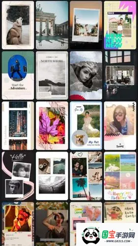 手机PS软件修图神器2026官方正版 手机PS软件修图神器2026官方正版