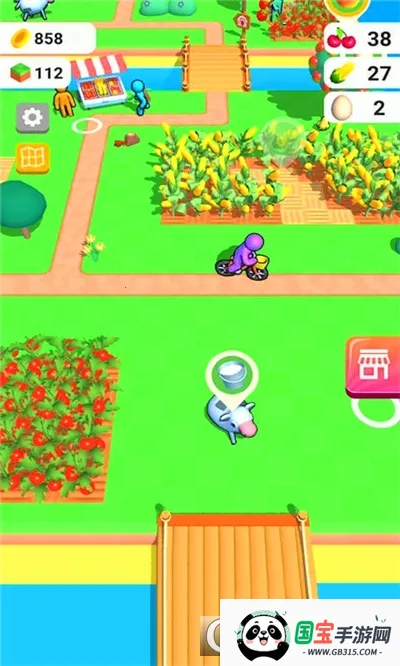 ģ��ũ��20�й�����v1.8.1 ��׿���ͼ0