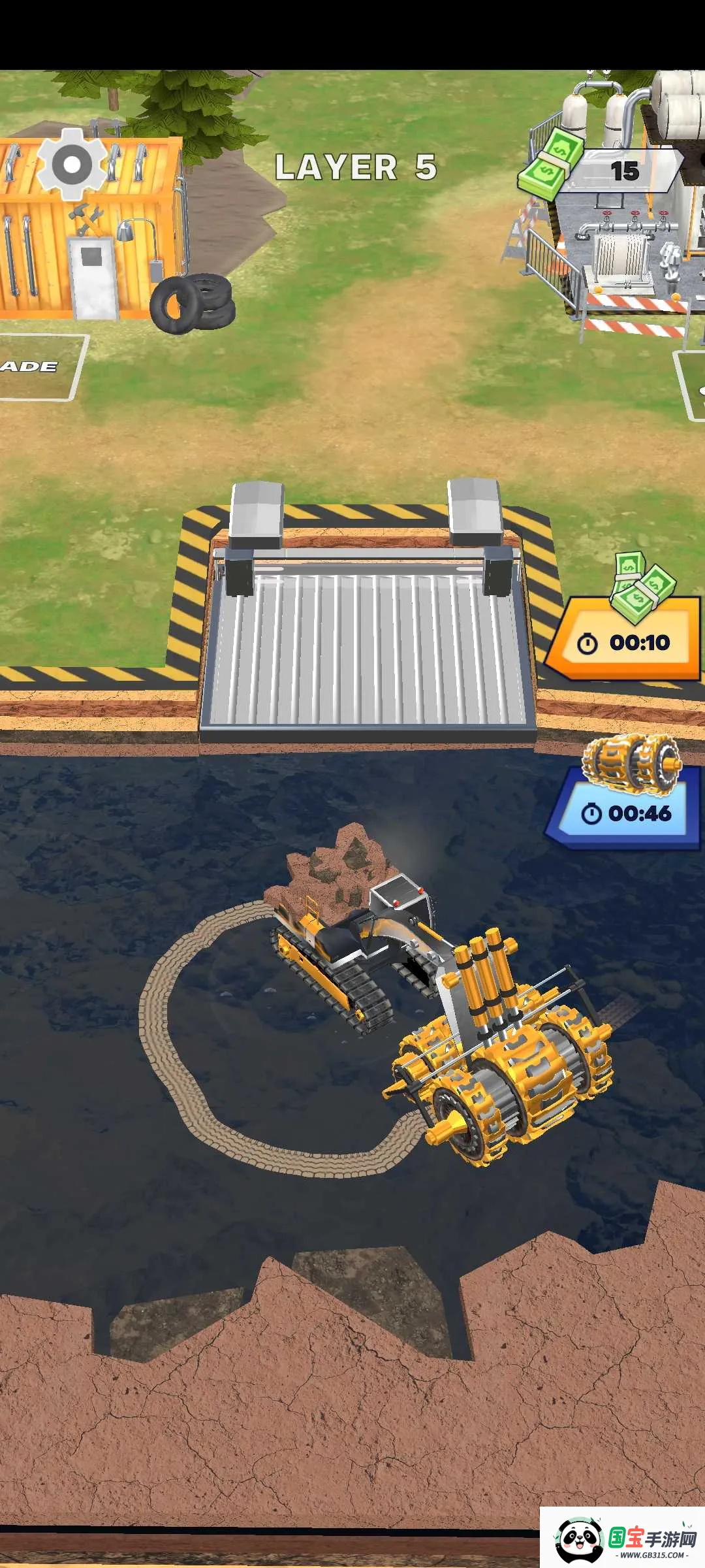 ����������v0.19 �ٷ������ͼ1