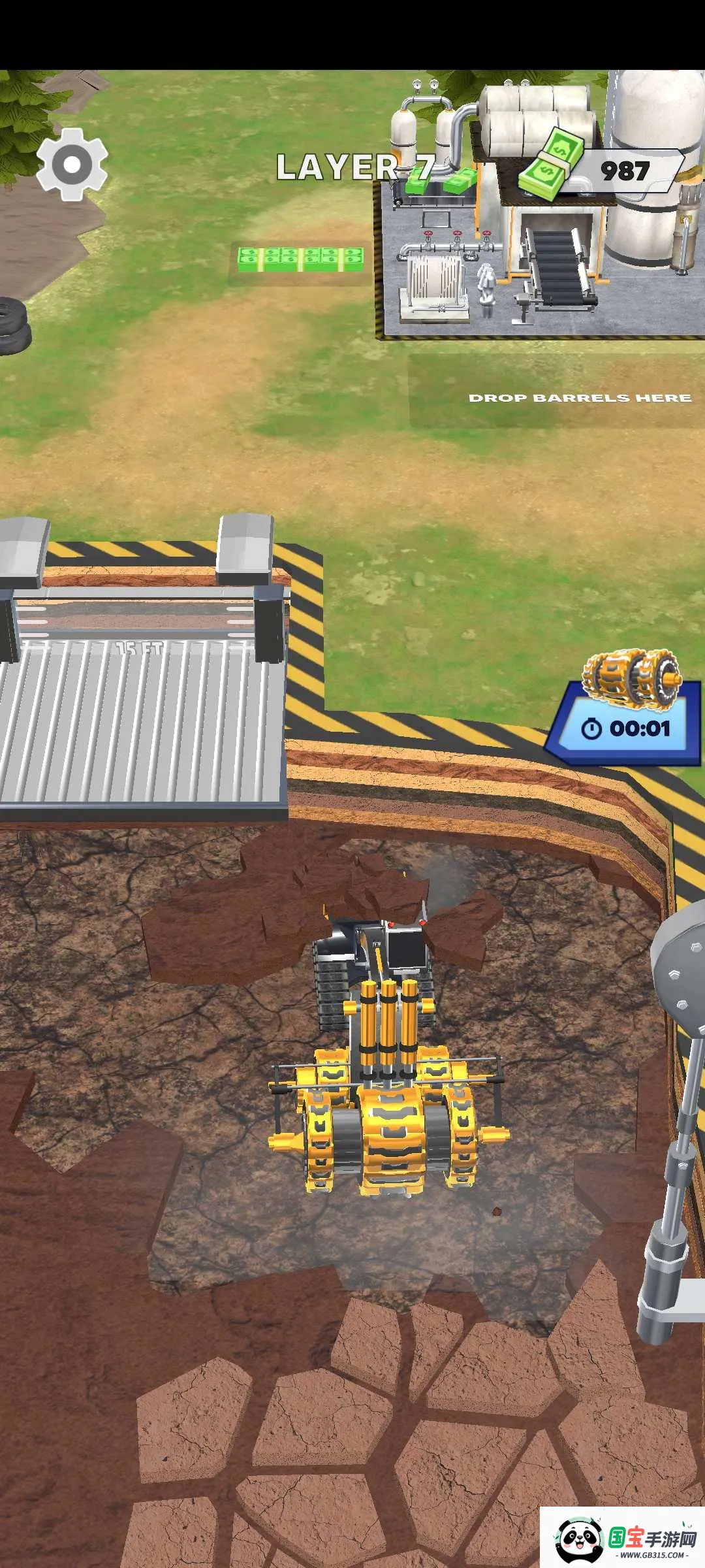 ����������v0.19 �ٷ������ͼ2