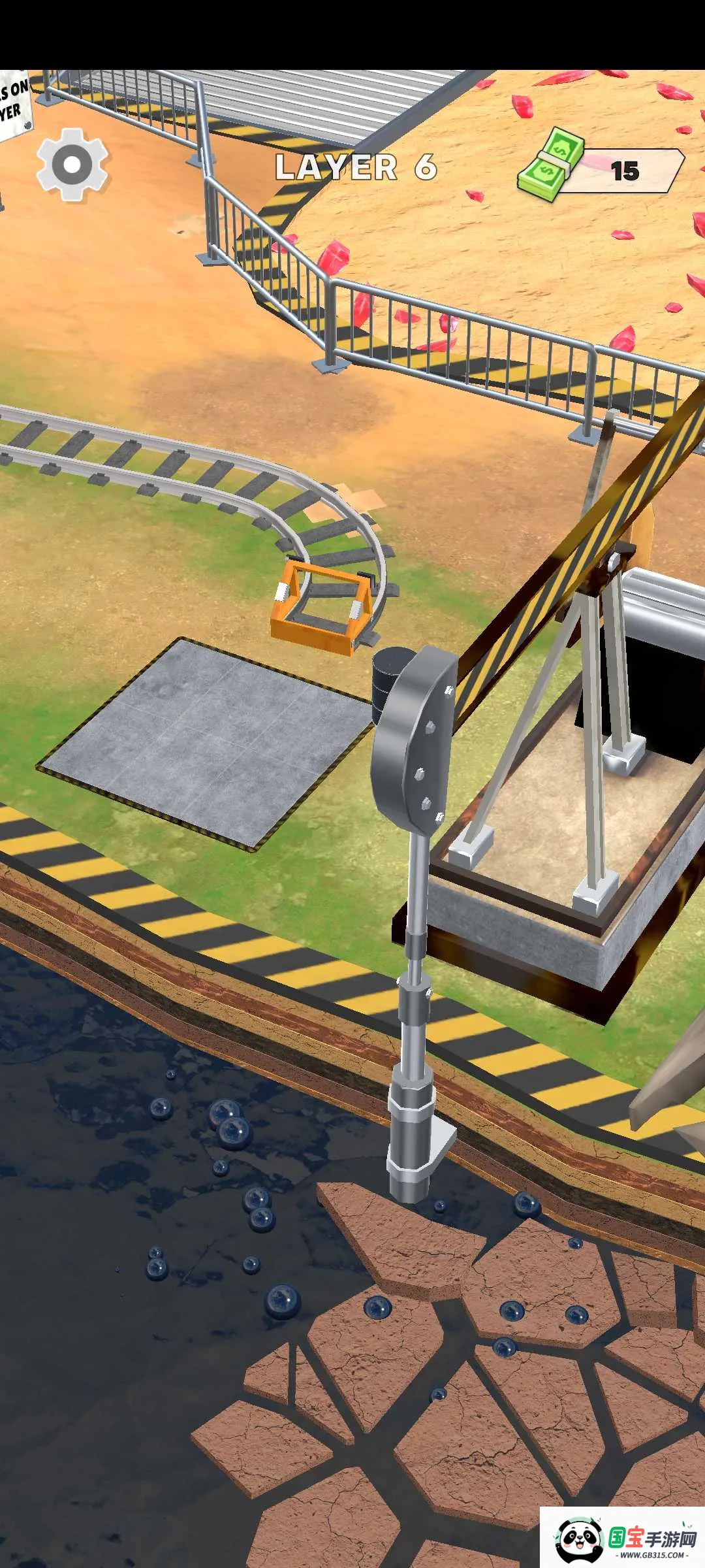 ����������v0.19 �ٷ������ͼ3