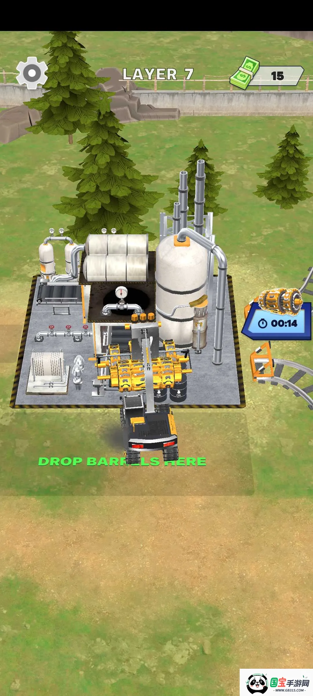 ����������v0.19 �ٷ������ͼ4