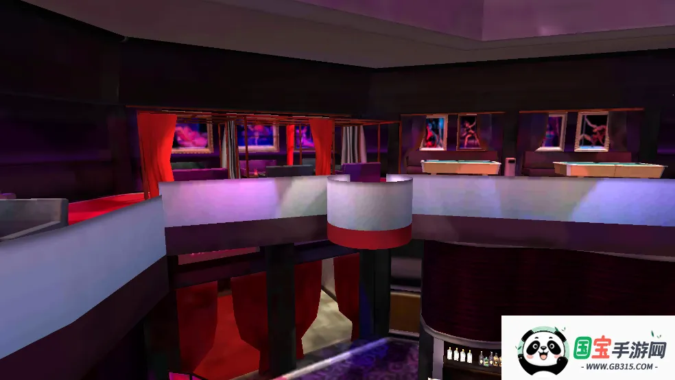 狂飙之黑帮老大成长日记2026最新版本v1.1.4 免费版截图1