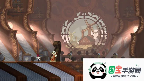 天籁之国安卓版手机版vb2abff6 手机版截图4