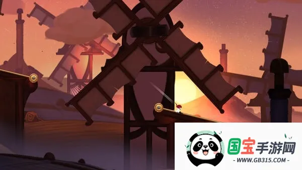 天籁之国安卓版手机版vb2abff6 手机版截图2