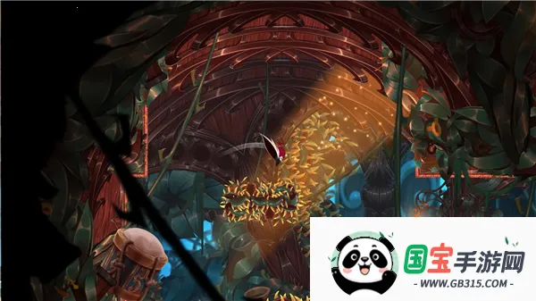 天籁之国安卓版手机版 天籁之国安卓版手机版