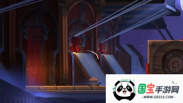 天籁之国安卓版手机版vb2abff6 手机版截图0