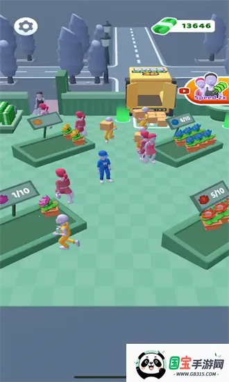 我在超市当老板2026官方最新版本 我在超市当老板2026官方最新版本
