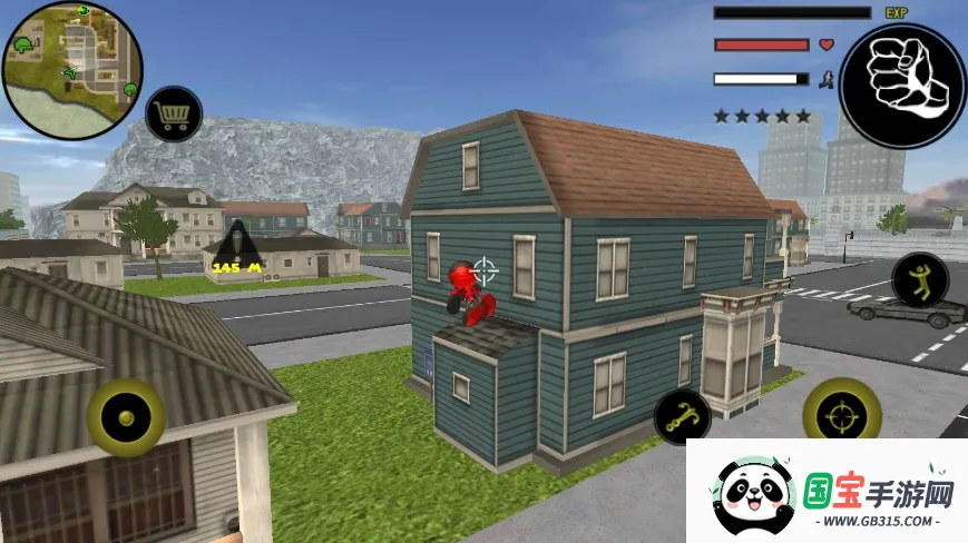 ���������Ӣ�������˵�v4.4.0 �ֻ����ͼ1