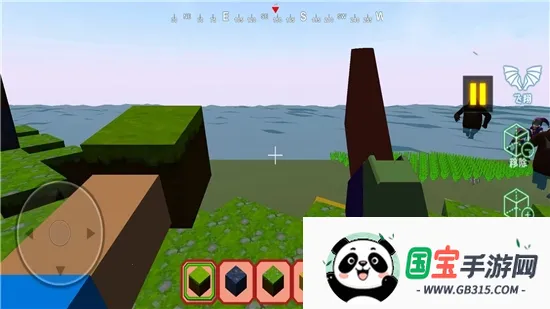 像素模拟世界22026官方正版v1.00 手机版截图0