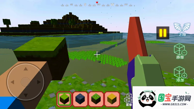 像素模拟世界22026官方正版 像素模拟世界22026官方正版