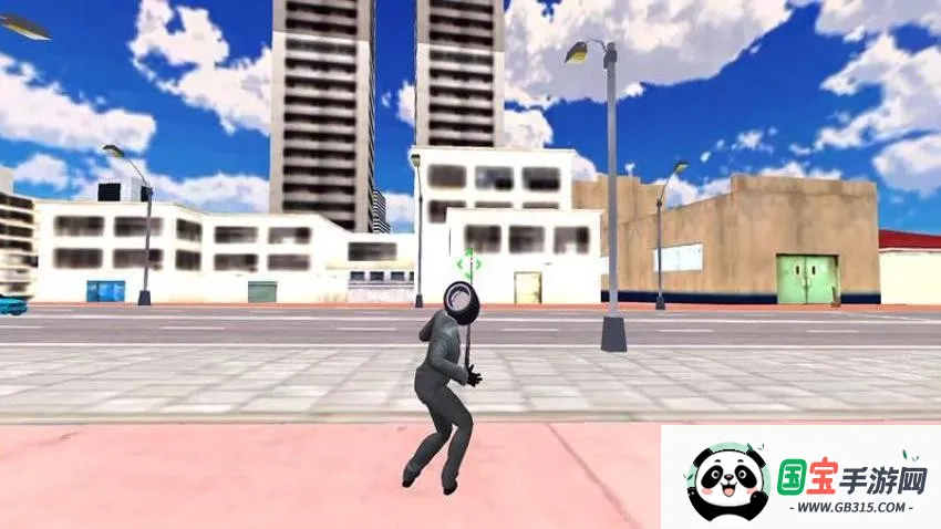 监控人超能战士v300.1.0.3018 免费版截图2