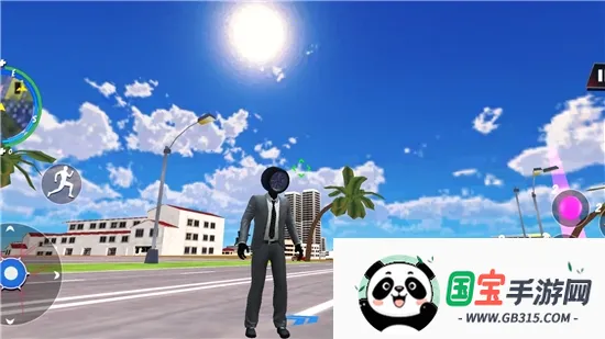 监控人超能战士v300.1.0.3018 免费版截图1