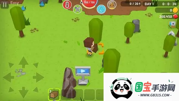 生存大世界2026最新版本 生存大世界2026最新版本