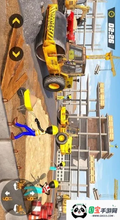 ����˳��н���2026���°汾v2.9 ��Ѱ��ͼ3