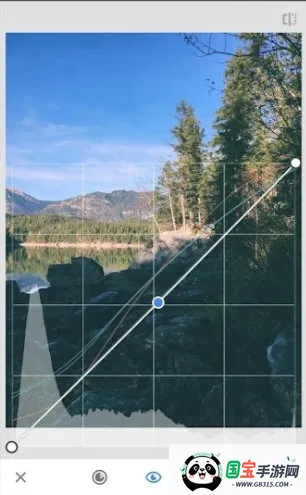 指尖修图 指尖修图