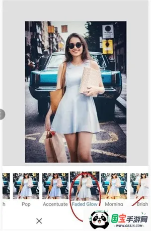 指尖修图 指尖修图