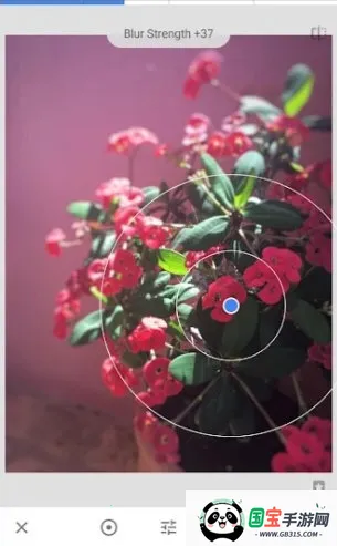 指尖修图 指尖修图