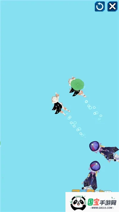 召唤神龙万宁版v1.0.6 安卓版截图1