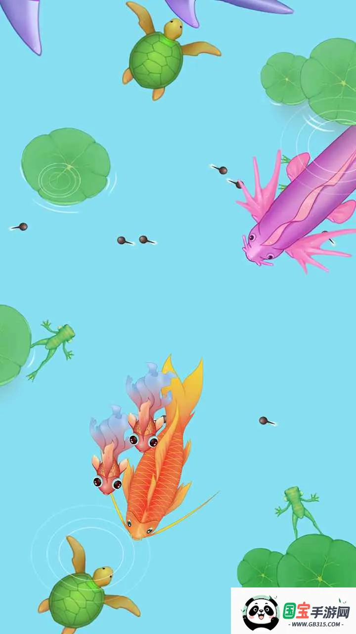 召唤神龙万宁版v1.0.6 安卓版截图4