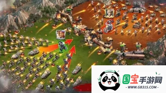 战争的阴霾2026官方正版v1.0.6 官方正版截图1