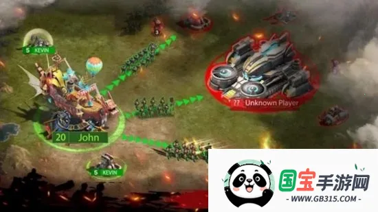 战争的阴霾2026官方正版v1.0.6 官方正版截图0