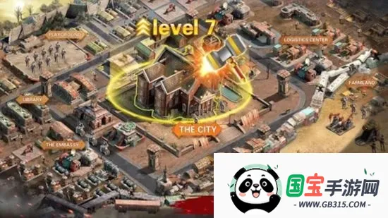 战争的阴霾2026官方正版v1.0.6 官方正版截图3