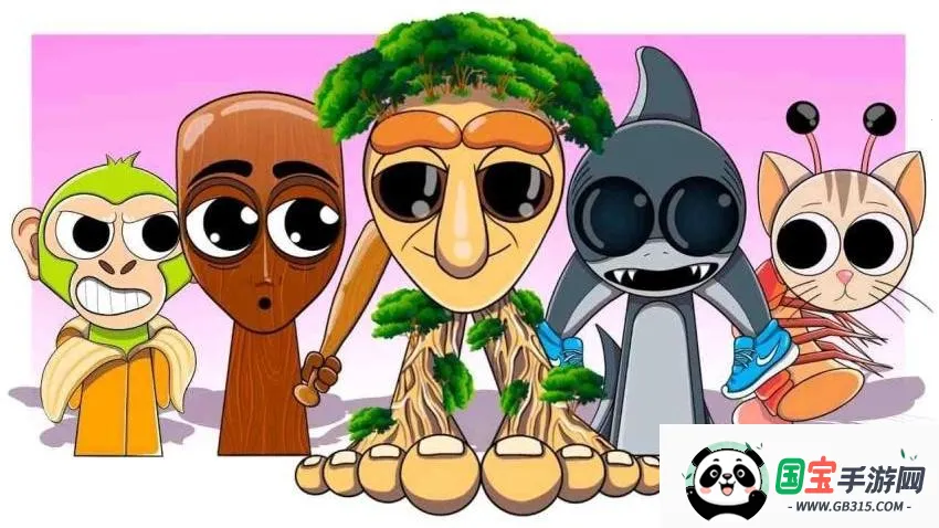 节奏律动派对2026最新版本v1.0 官方正版截图2