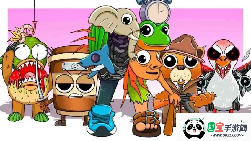 节奏律动派对2026最新版本v1.0 官方正版截图3