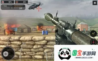 ǰ��½�����ֲ���Frontline Army Special2026�ٷ�����v1.2.2 ��׿���ͼ2