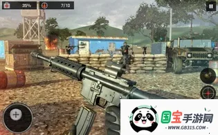 ǰ��½�����ֲ���Frontline Army Special2026�ٷ�����v1.2.2 ��׿���ͼ0