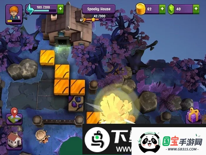 神秘谜语v0.21 手机版截图1