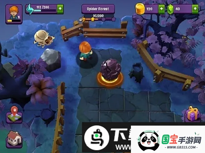 神秘谜语v0.21 手机版截图2