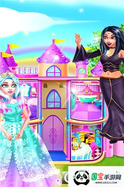 萌萌总动员2026最新版本v5.4.1 手机版截图2