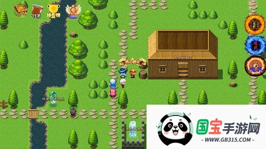 �������v0.1 ��׿���ͼ1