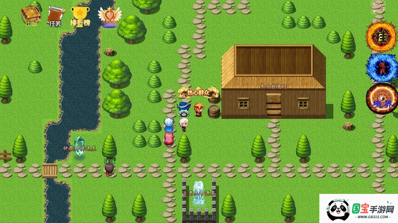 �������