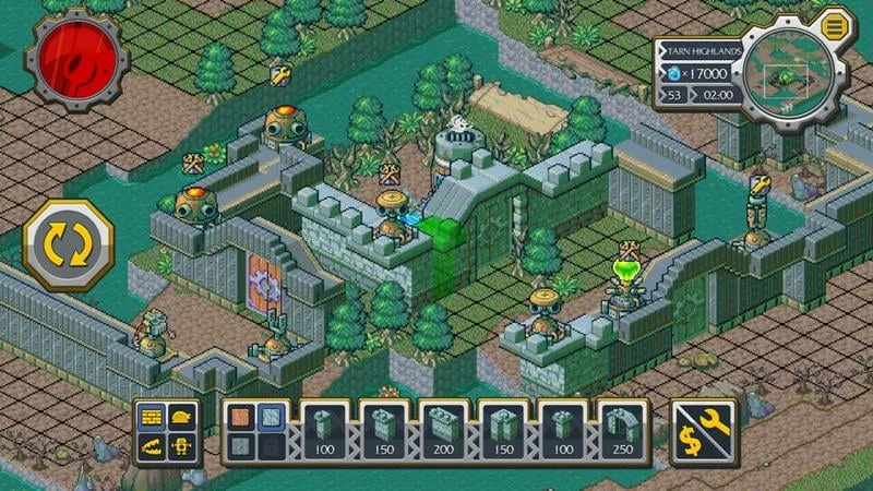 洛克的任务中文版下载v1.0.442 安卓版截图1