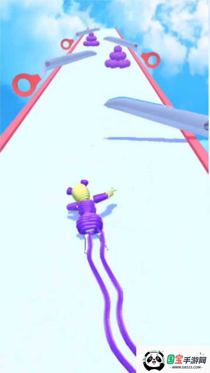 勇士历险v1.0 免费版截图3