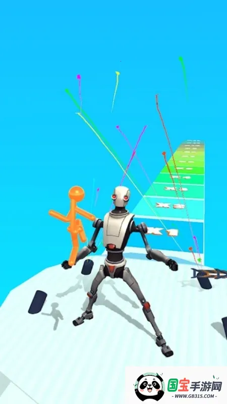 勇士历险v1.0 免费版截图0