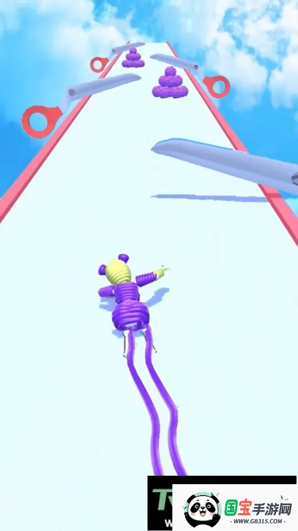 勇士历险v1.0 免费版截图4