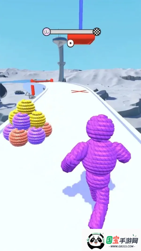 勇士历险 勇士历险