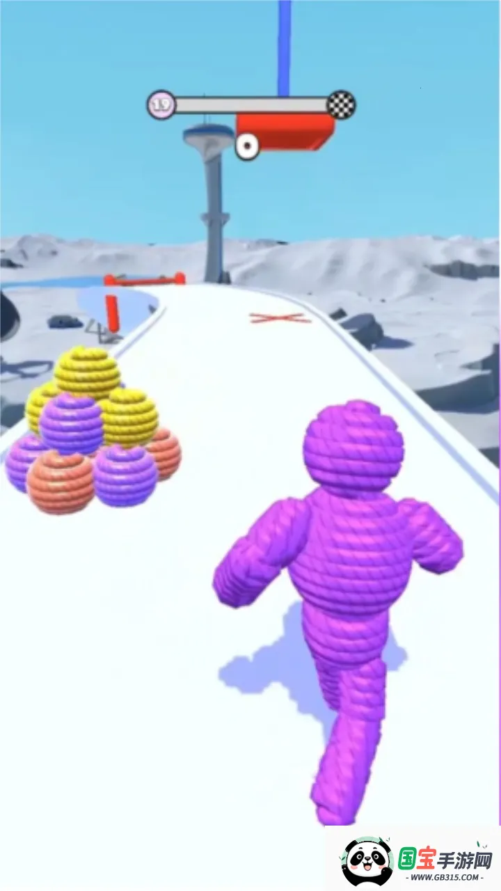 勇士历险 勇士历险