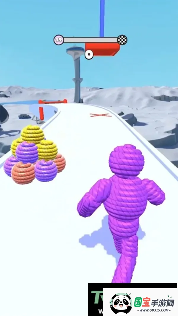 勇士历险 勇士历险