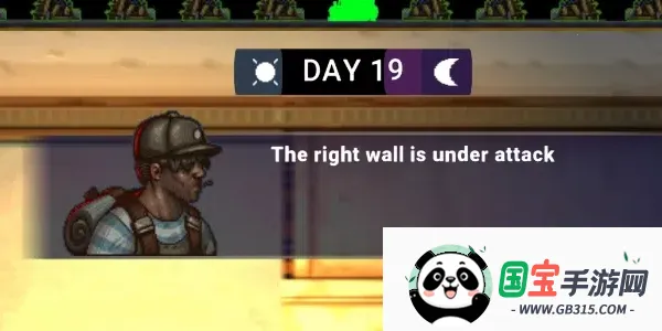 最后的障碍破解版v1.0.43 安卓版截图1