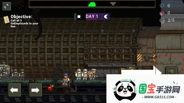 最后的障碍破解版 最后的障碍破解版