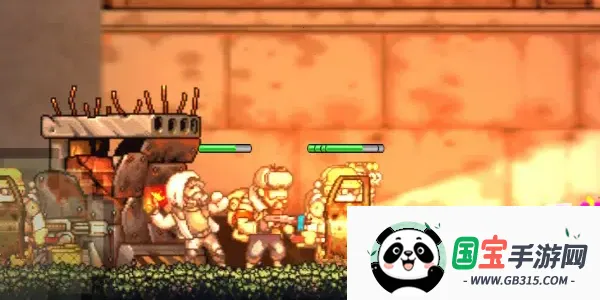 最后的障碍破解版v1.0.43 安卓版截图2